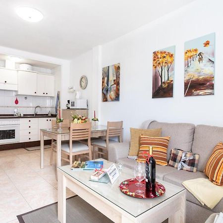 Vivienda Vacacional La Laguna Deluxe 6 Exterior photo