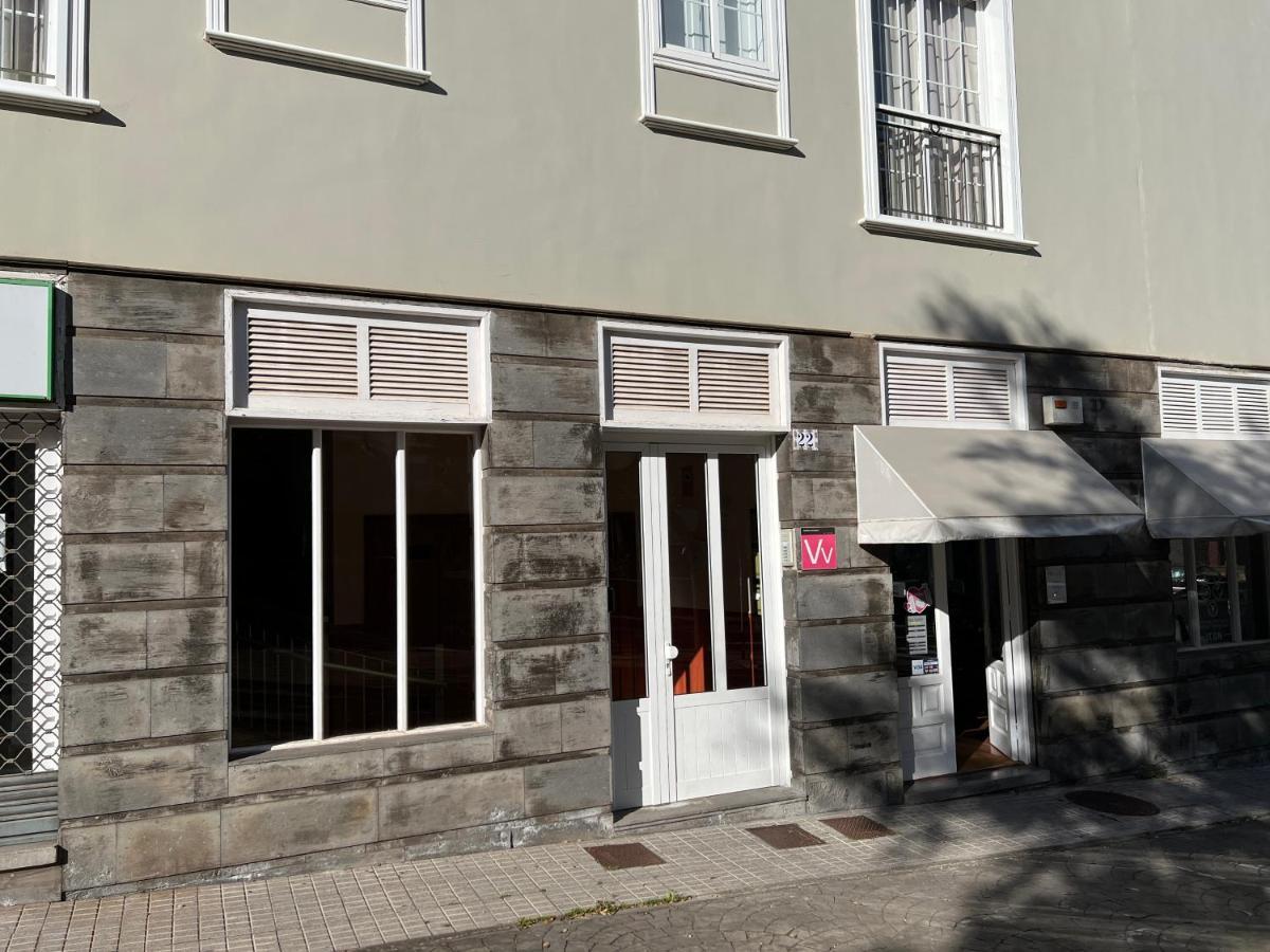Vivienda Vacacional La Laguna Deluxe 6 Exterior photo