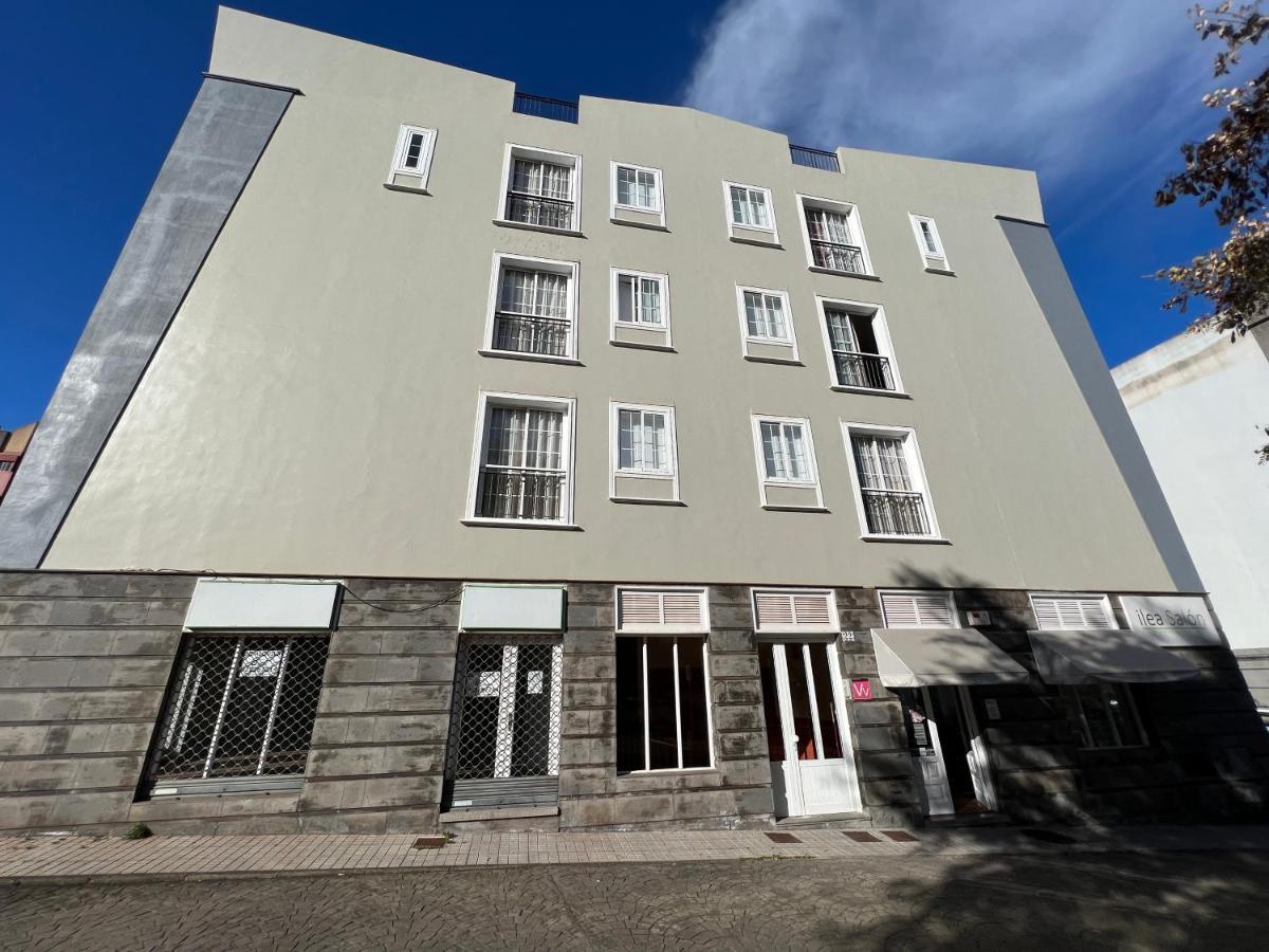 Vivienda Vacacional La Laguna Deluxe 6 Exterior photo