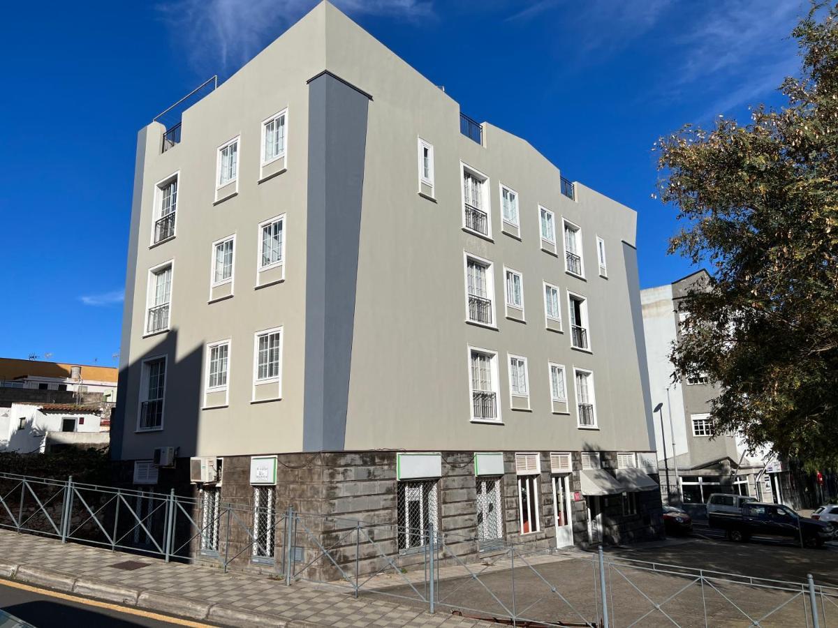 Vivienda Vacacional La Laguna Deluxe 6 Exterior photo