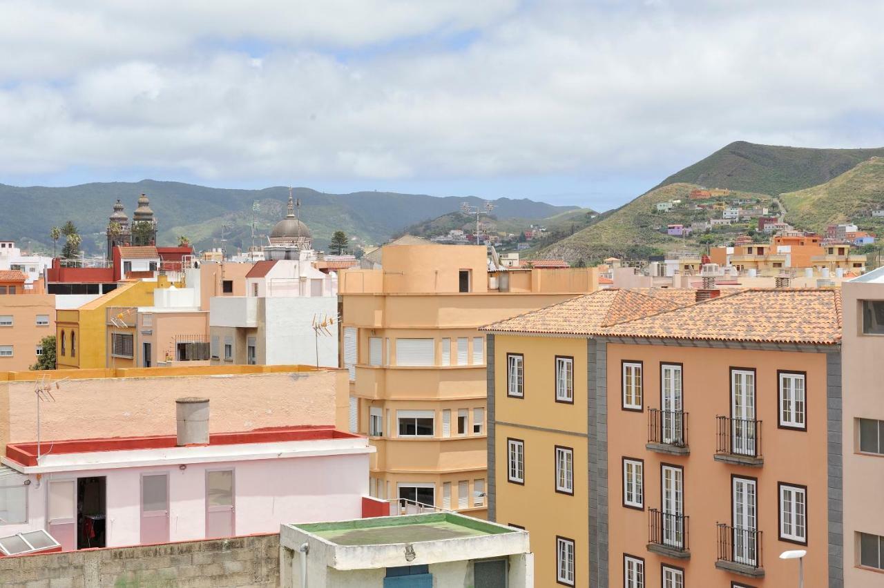 Vivienda Vacacional La Laguna Deluxe 6 Exterior photo