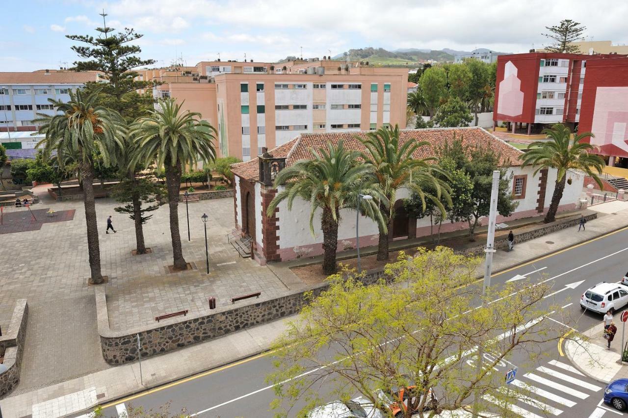 Vivienda Vacacional La Laguna Deluxe 6 Exterior photo