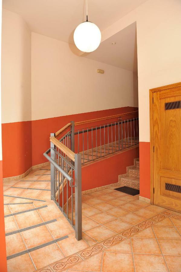 Vivienda Vacacional La Laguna Deluxe 6 Exterior photo