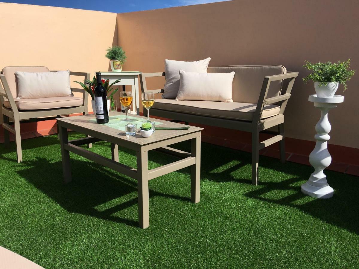 Vivienda Vacacional La Laguna Deluxe 6 Exterior photo
