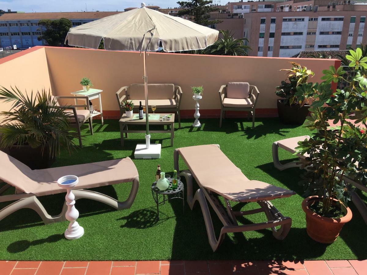Vivienda Vacacional La Laguna Deluxe 6 Exterior photo
