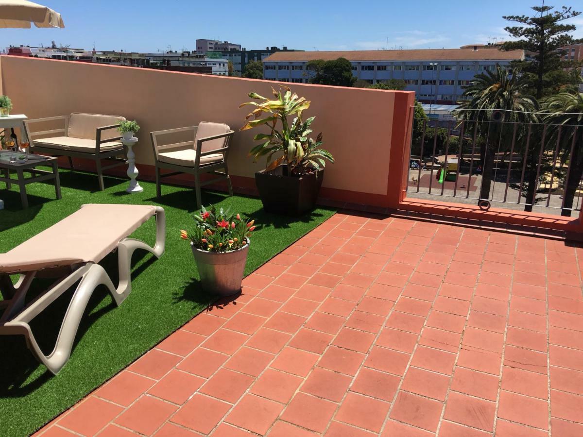 Vivienda Vacacional La Laguna Deluxe 6 Exterior photo