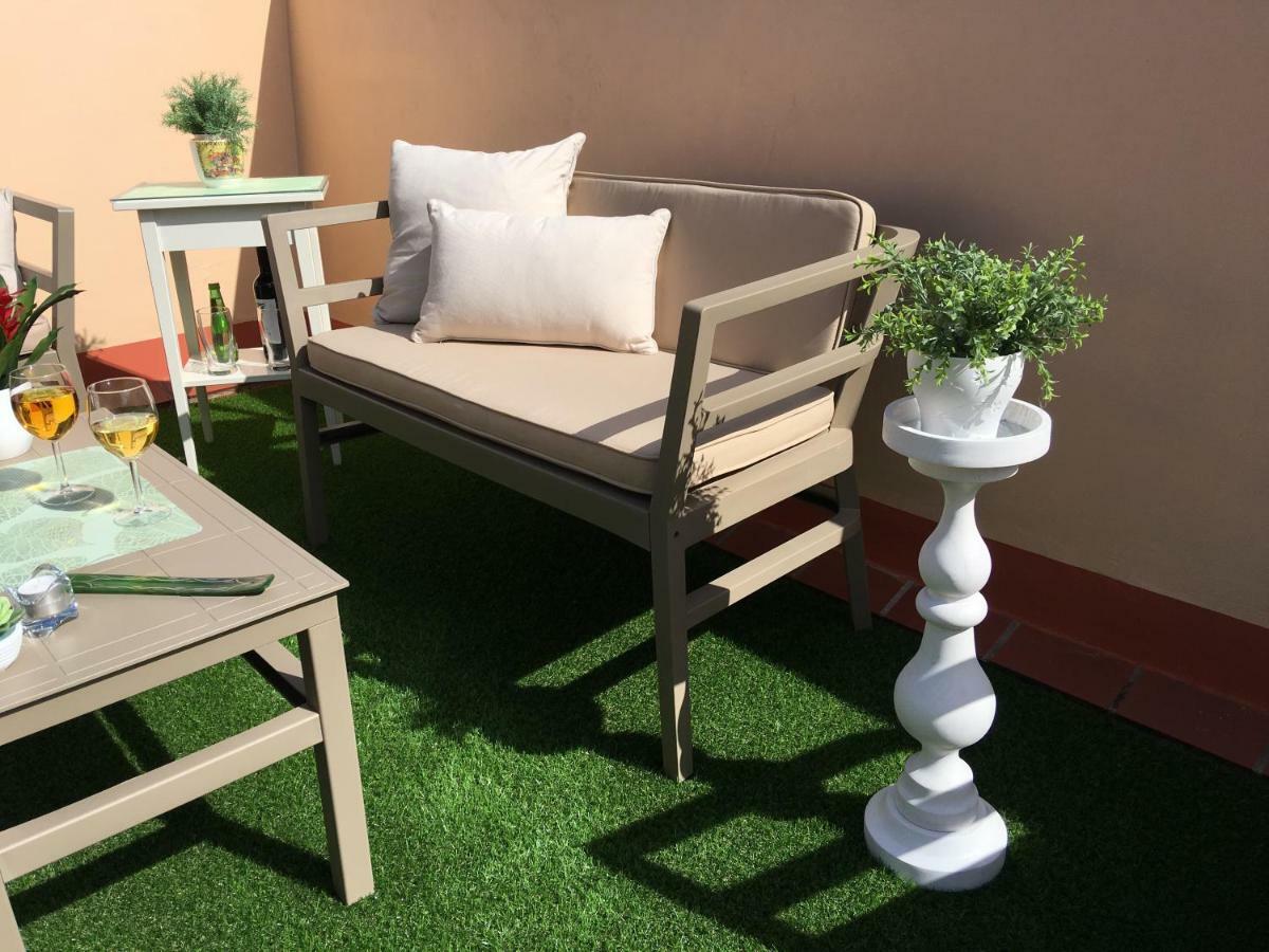 Vivienda Vacacional La Laguna Deluxe 6 Exterior photo