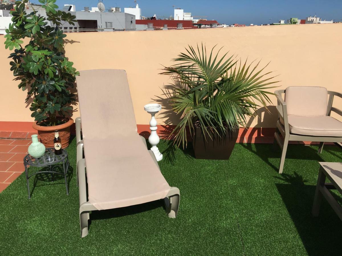 Vivienda Vacacional La Laguna Deluxe 6 Exterior photo