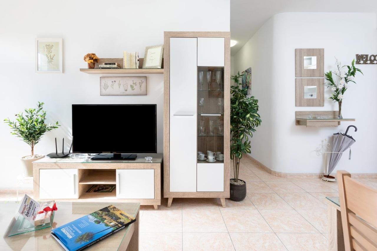 Vivienda Vacacional La Laguna Deluxe 6 Exterior photo