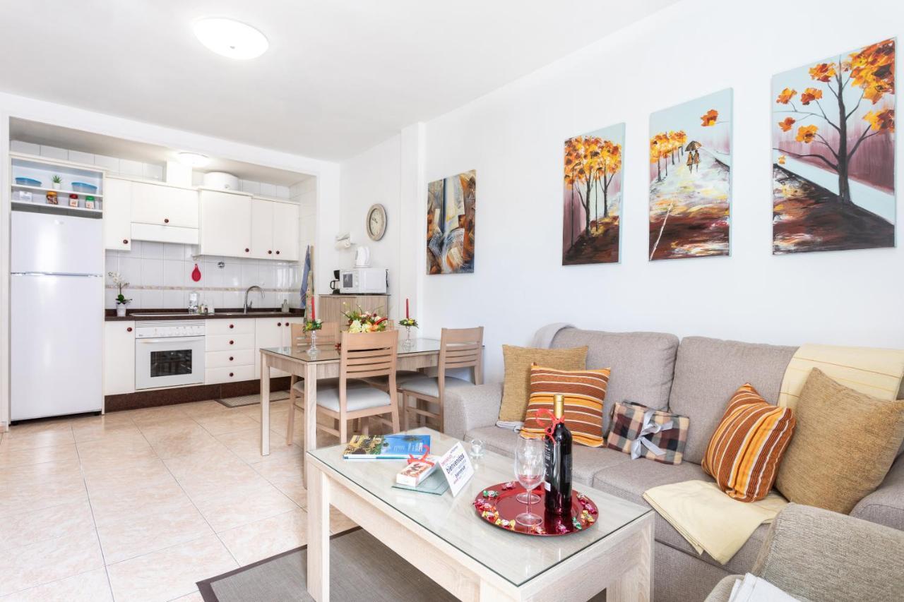 Vivienda Vacacional La Laguna Deluxe 6 Exterior photo