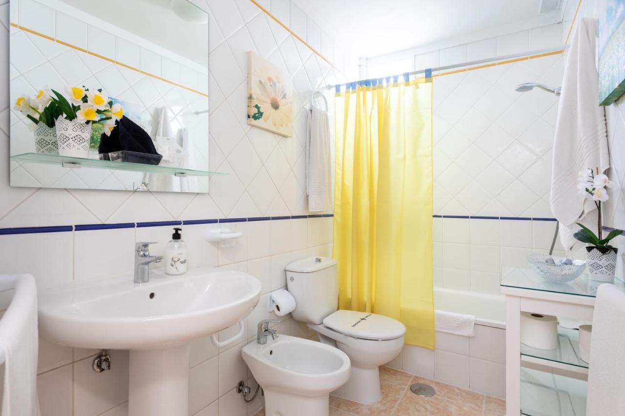 Vivienda Vacacional La Laguna Deluxe 6 Exterior photo