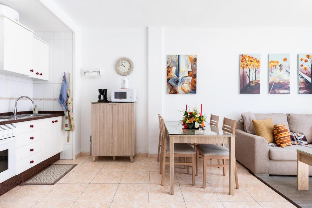 Vivienda Vacacional La Laguna Deluxe 6 Exterior photo