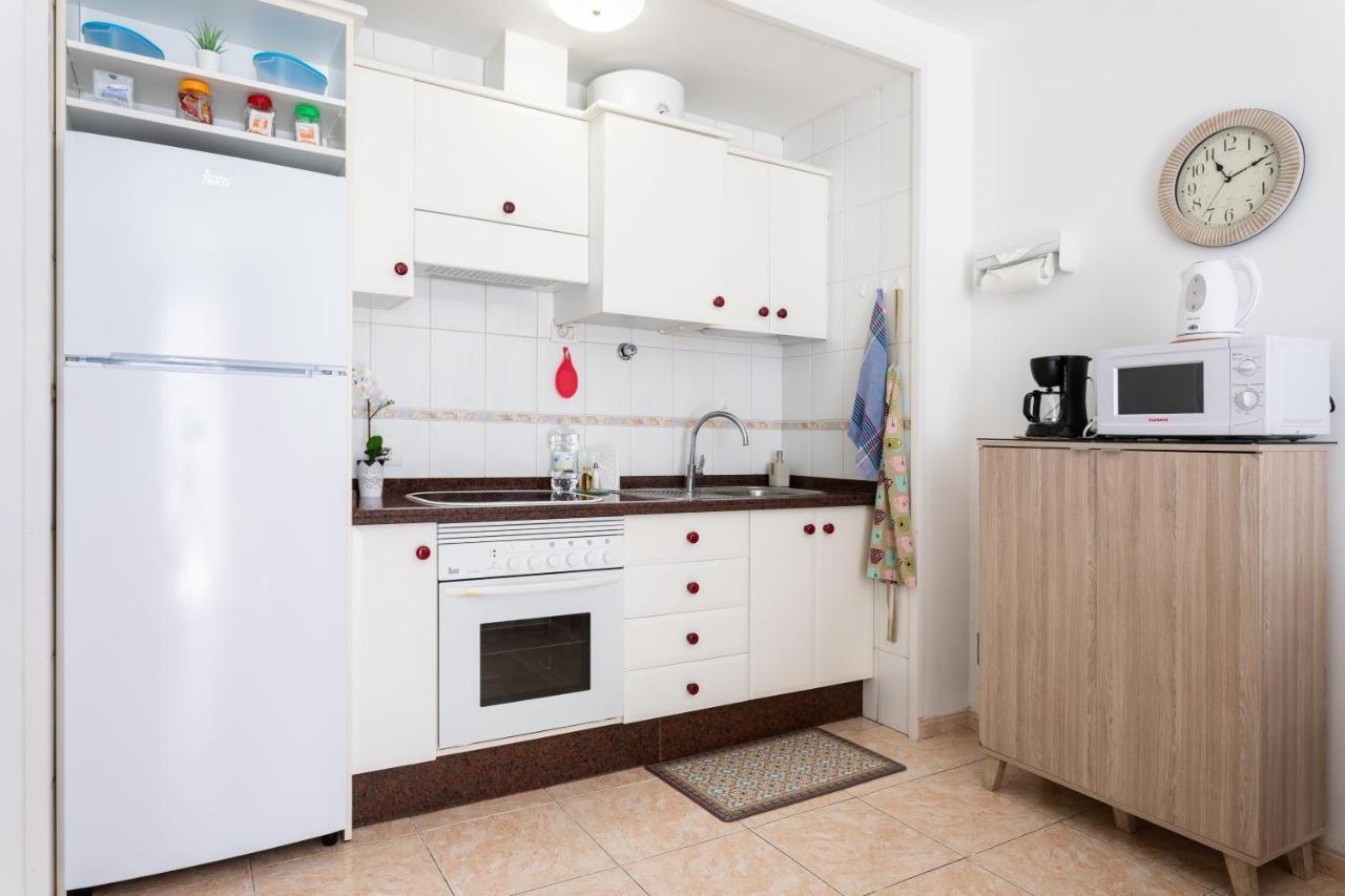 Vivienda Vacacional La Laguna Deluxe 6 Exterior photo