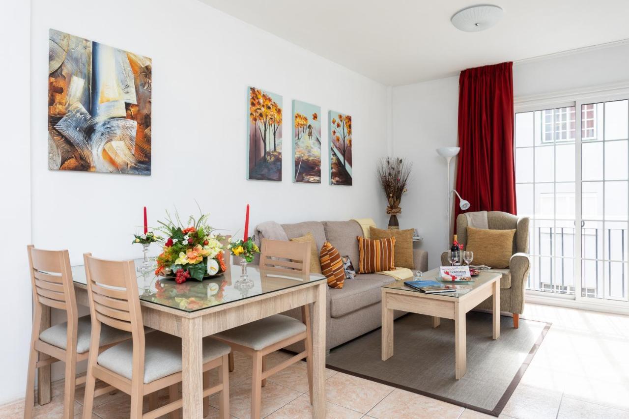 Vivienda Vacacional La Laguna Deluxe 6 Exterior photo