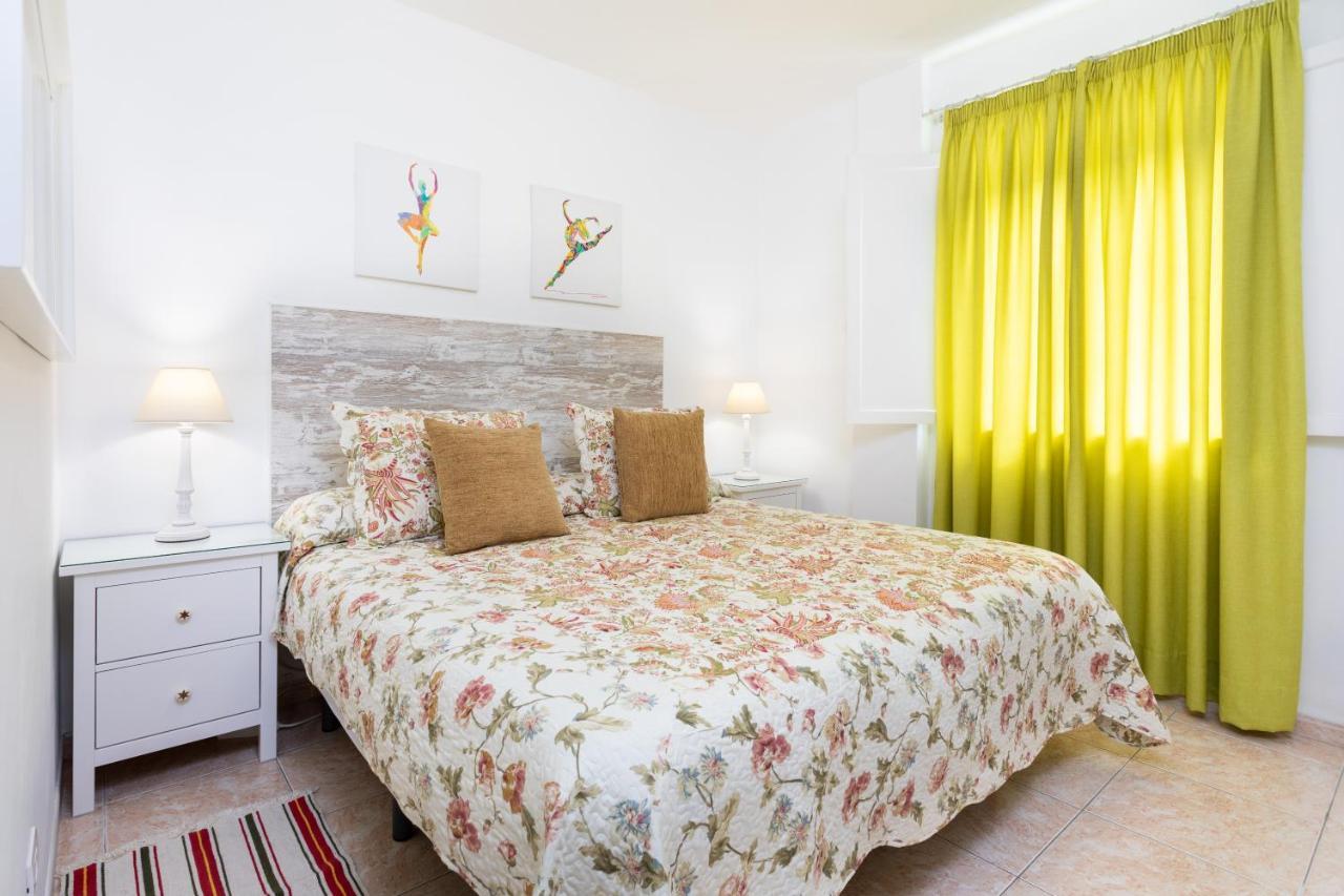 Vivienda Vacacional La Laguna Deluxe 6 Exterior photo